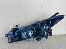 Laden Sie das Bild in den Galerie-Viewer, Frontscheinwerfer Mazda 3 13-16R Rechts Scheinwerfer Headlight SCH8206382533tg