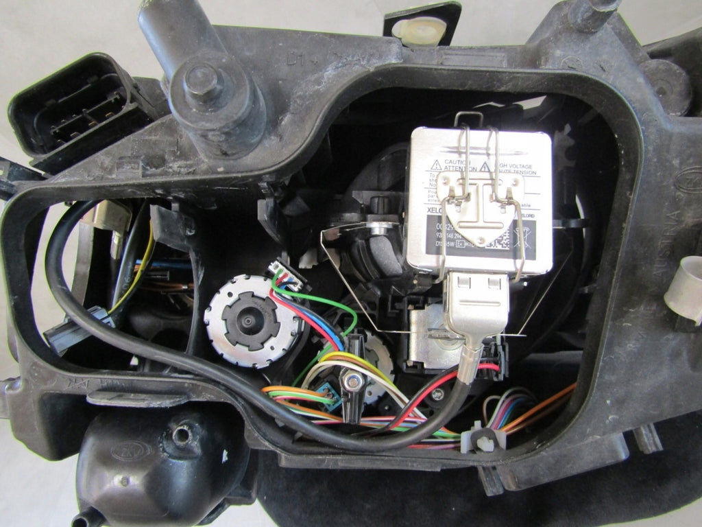 Frontscheinwerfer BMW 3 E90 69427449 Xenon Rechts Scheinwerfer Headlight SCH2921586441kp