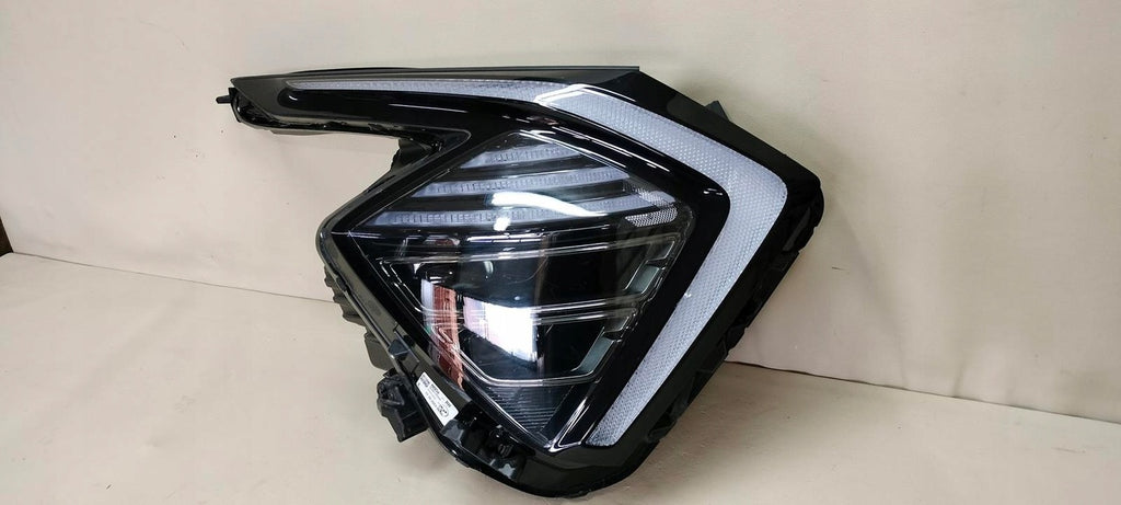 Frontscheinwerfer Kia Sportage Nq5 92102-R2100 LED Rechts Scheinwerfer Headlight SCH8178426851ag