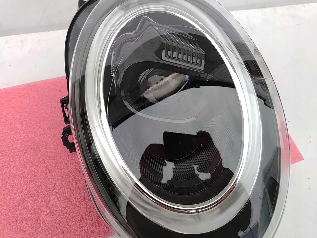 Frontscheinwerfer Mini F56 F55 5A01962 LED Rechts Scheinwerfer Headlight SCH8060365472gz