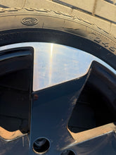 Laden Sie das Bild in den Galerie-Viewer, 1x Alufelge 19 Zoll 8.0" 5x108 48 5ET 80000286 Volvo Rim Wheel FEL3915628998mf