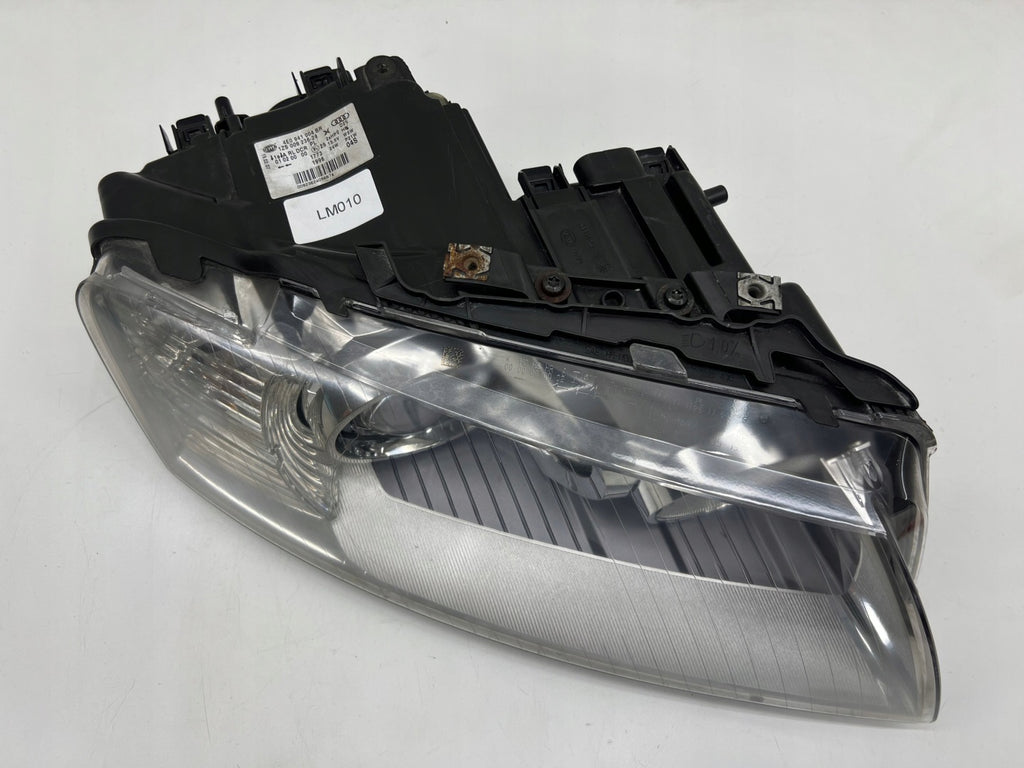 Frontscheinwerfer Audi A8 4E0941004BR Xenon Rechts Scheinwerfer Headlight SCH6031428251ls