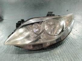 Frontscheinwerfer Seat Ibiza IV 6J1941005C Links Scheinwerfer Headlight