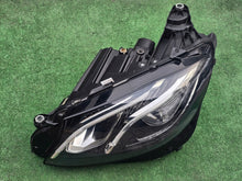 Laden Sie das Bild in den Galerie-Viewer, Frontscheinwerfer Mercedes-Benz W213 A2139068708KZ Links Scheinwerfer Headlight SCH2826154227cq