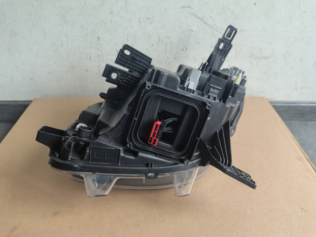 Frontscheinwerfer Smart Fortwo Forfour A4539069801 Full LED Rechts Headlight SCH3525812193ks