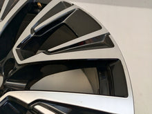 Load image into Gallery viewer, 1x Alufelge 20 Zoll 9.0" 5x108 38 5ET Glanz 32243456 Volvo Xc90 Xc60 Ii FEL3904808059lf