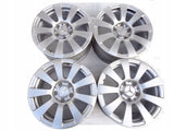4x Alufelge 16 Zoll 7.5
