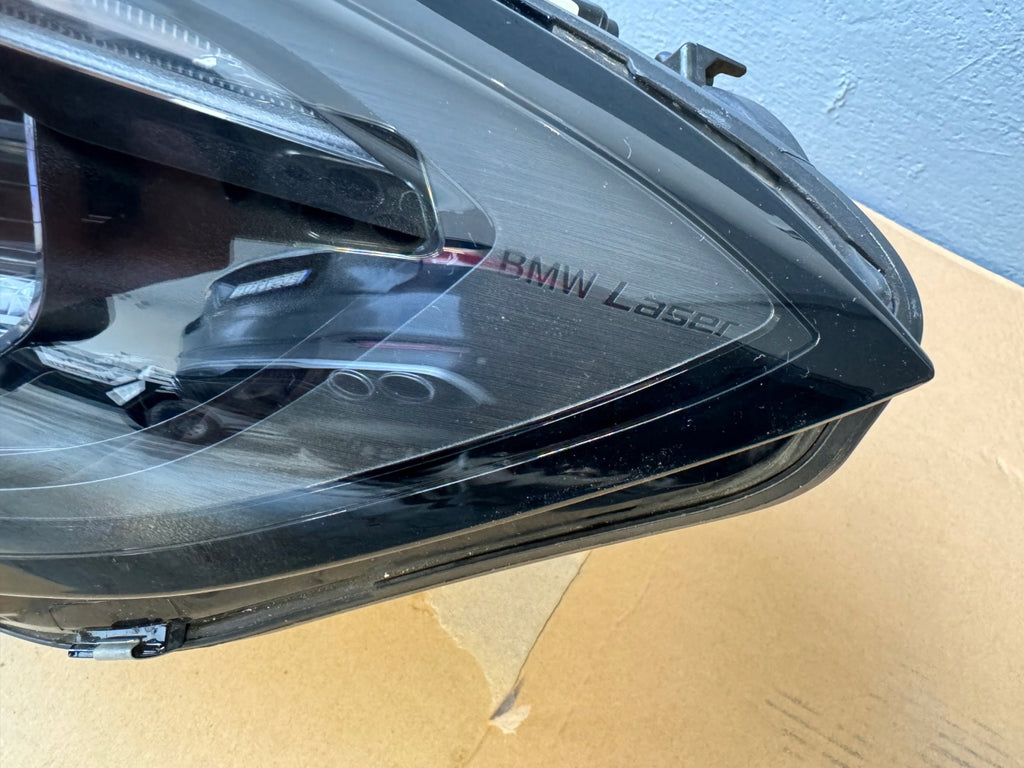 Frontscheinwerfer BMW 3 G20 9500915-01 Links Scheinwerfer Headlight SCH5005487684xh