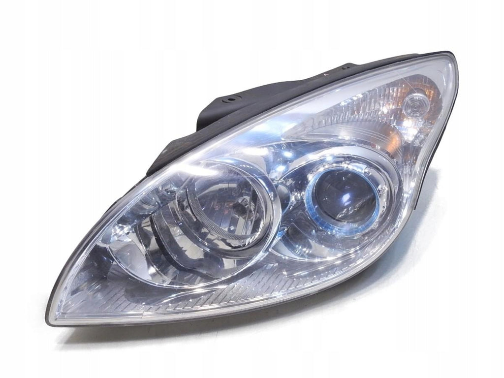 Frontscheinwerfer Hyundai I30 92101-2LXXX Links Scheinwerfer Headlight