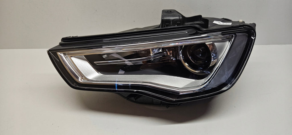 Frontscheinwerfer Audi A3 8V0941031 Links Scheinwerfer Headlight SCH6403188324ui