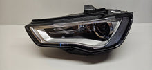 Laden Sie das Bild in den Galerie-Viewer, Frontscheinwerfer Audi A3 8V0941031 Links Scheinwerfer Headlight SCH6403188324ui