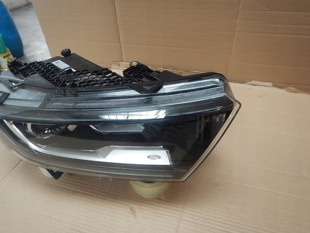 Frontscheinwerfer Ford Tourneo Connect 2KF941036B Full LED Rechts Headlight SCH6133581577ly