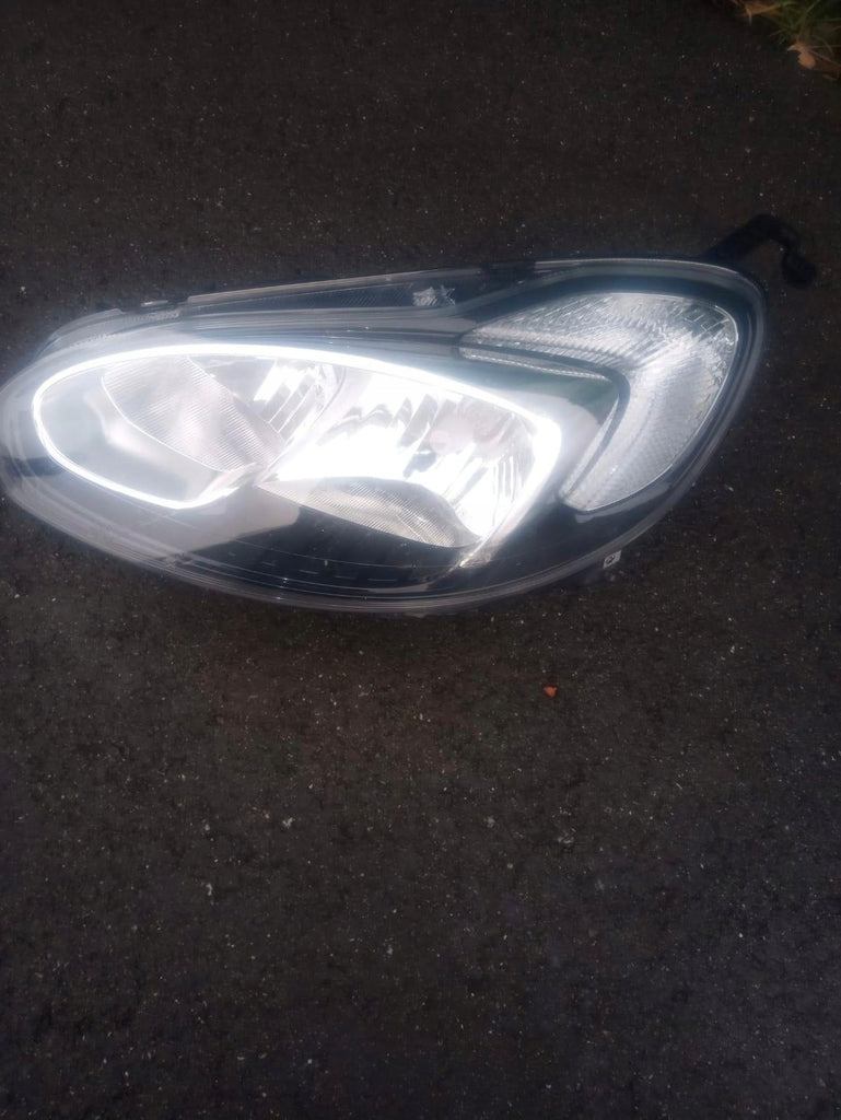 Frontscheinwerfer Opel Adam 39015502 Ein Stück (Rechts oder Links) Headlight