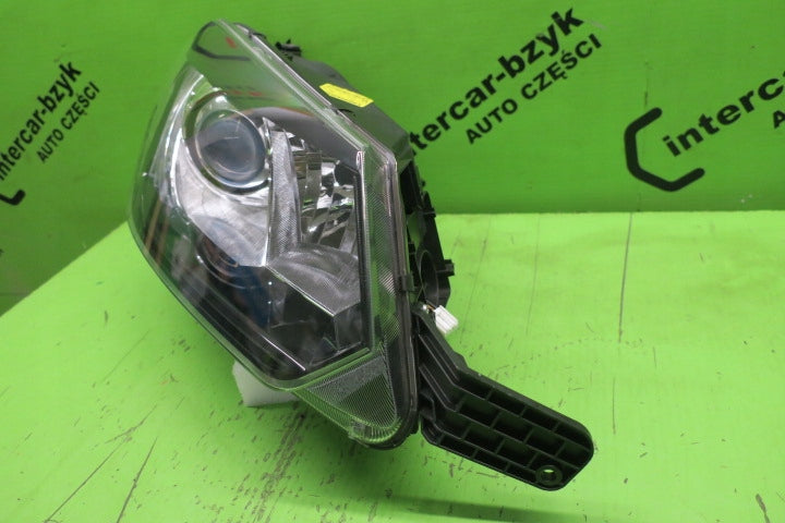 Frontscheinwerfer Skoda Yeti 5L1941016C Xenon Rechts Scheinwerfer Headlight SCH4163167991yu