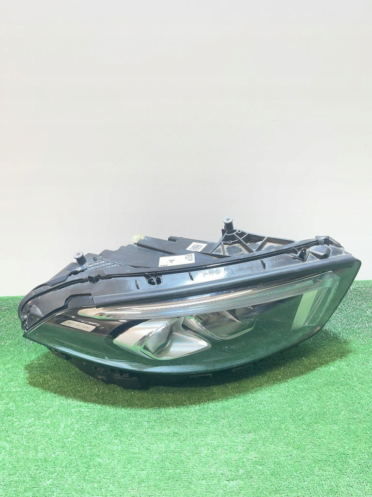 Frontscheinwerfer Mercedes-Benz W177 A1779064803 LED Rechts Headlight SCH3339195849uh