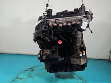 Laden Sie das Bild in den Galerie-Viewer, Motor VW Tiguan CBA 2.0 TDI 140PS 2008 Diesel Engine Unkomplett