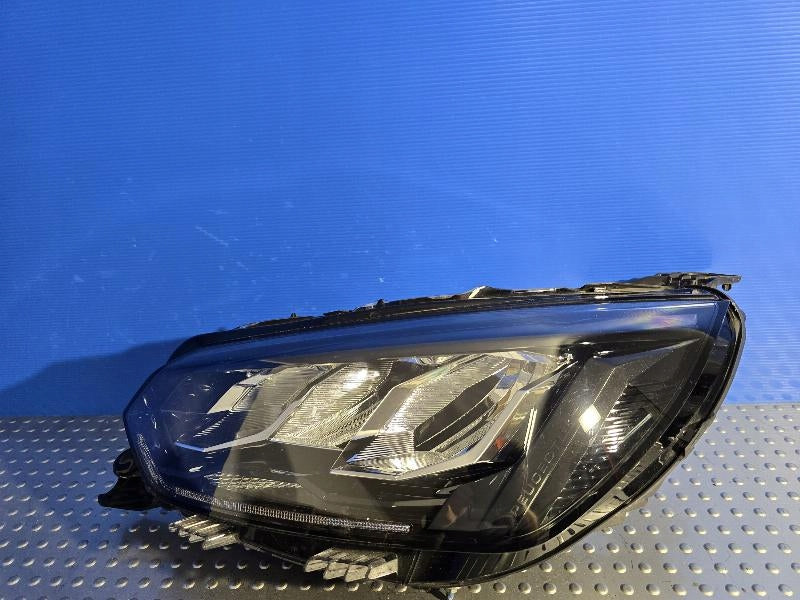 Frontscheinwerfer Peugeot 2008 208 II 9833036380 Full LED Links Headlight