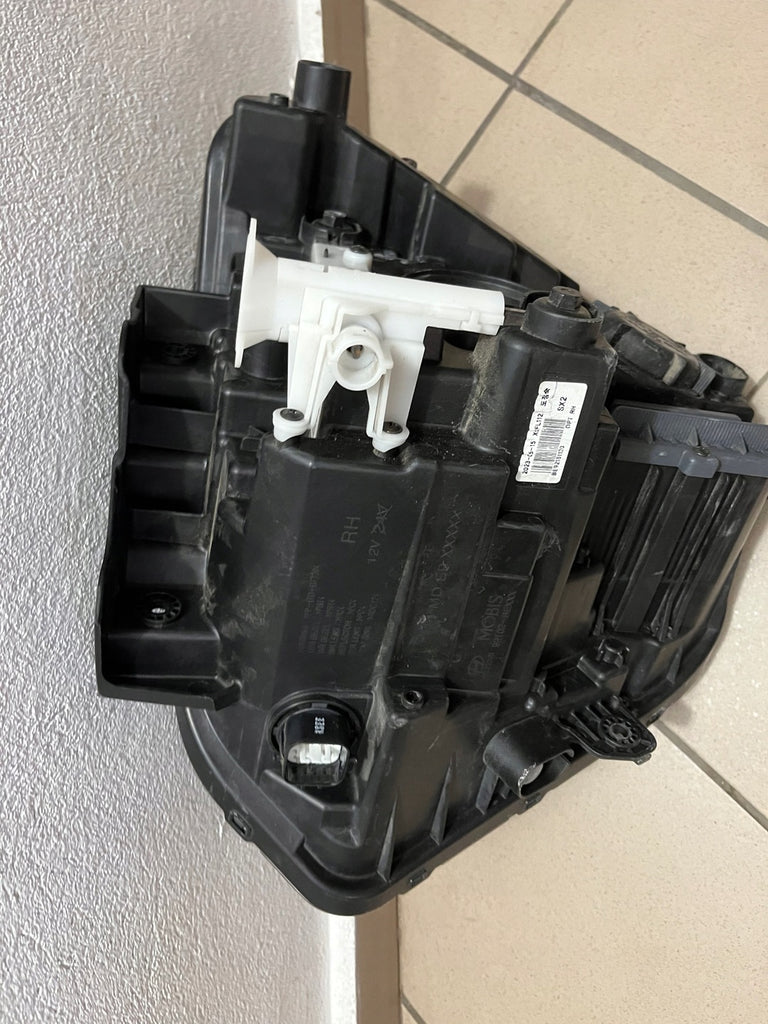 Frontscheinwerfer Hyundai Kona 92102-BE100 LED Rechts Scheinwerfer Headlight SCH6625852508li
