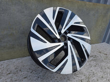 Load image into Gallery viewer, 1x Alufelge 21 Zoll 8.5" 5x112 11A601025B VW Id.3 Id.4 Rim Wheel FEL7634808757le