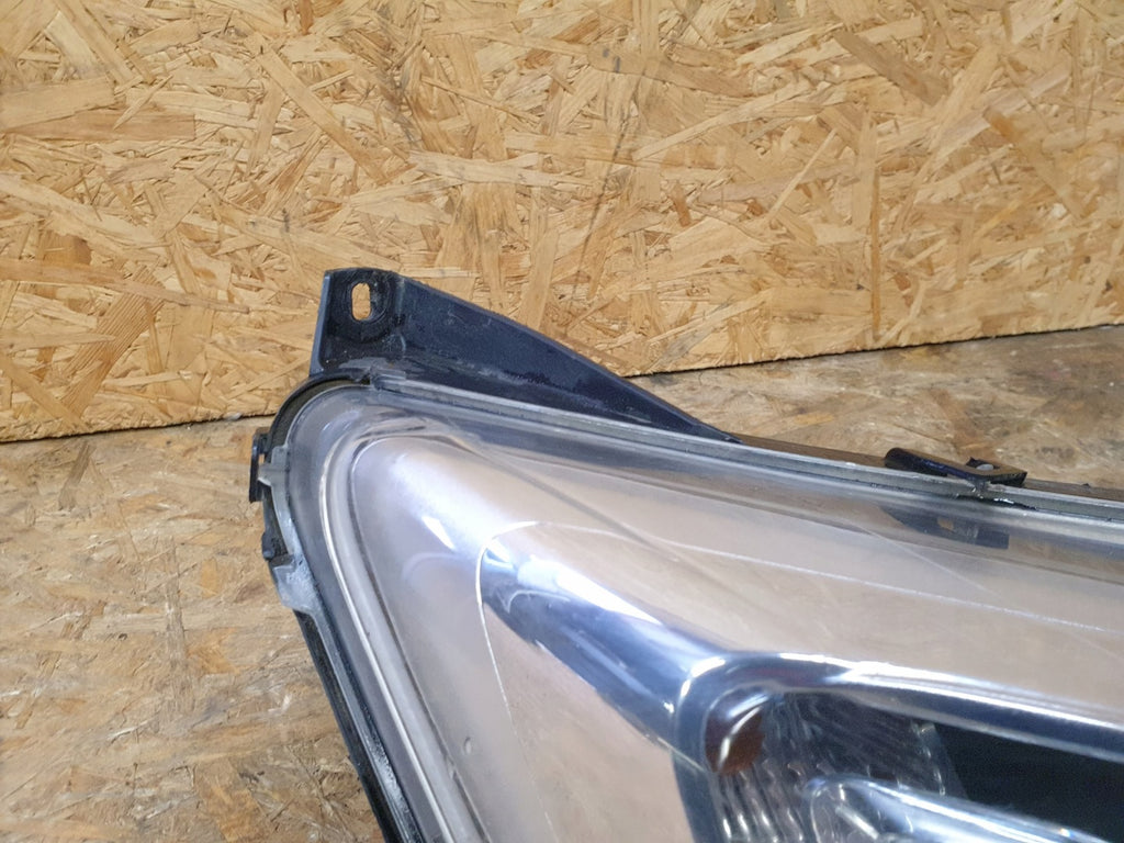 Frontscheinwerfer Fiat Ducato 1374292080 Rechts Scheinwerfer Headlight SCH4285785628ho