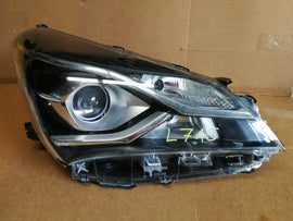 Frontscheinwerfer Toyota Yaris Rechts Scheinwerfer Headlight