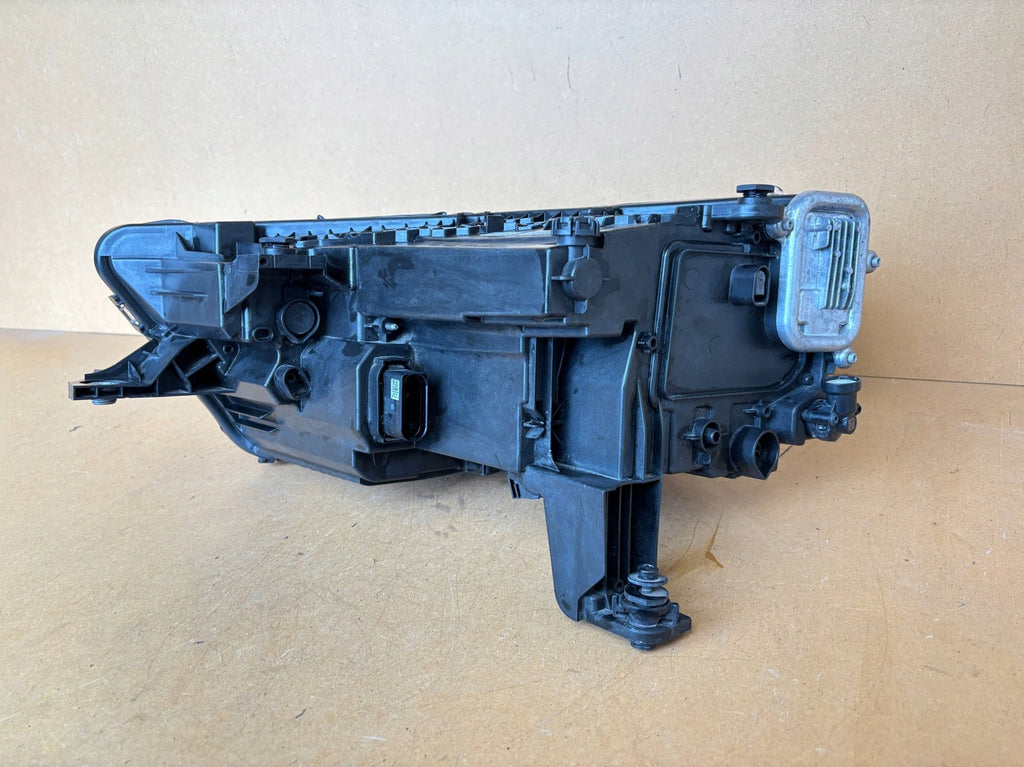 Frontscheinwerfer Ford Tourneo Connect 2KF941036 FALSE Scheinwerfer Headlight SCH7137498405ob