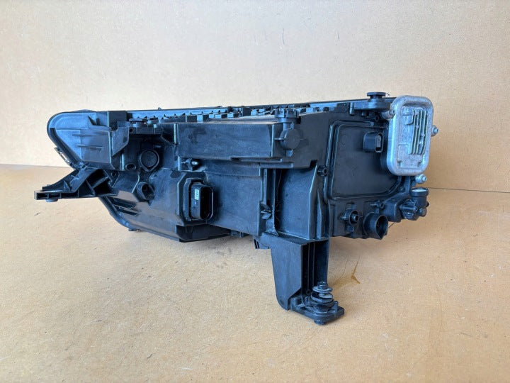 Frontscheinwerfer Ford Tourneo Connect 2KF941036 Rechts Scheinwerfer Headlight SCH7137498405ob