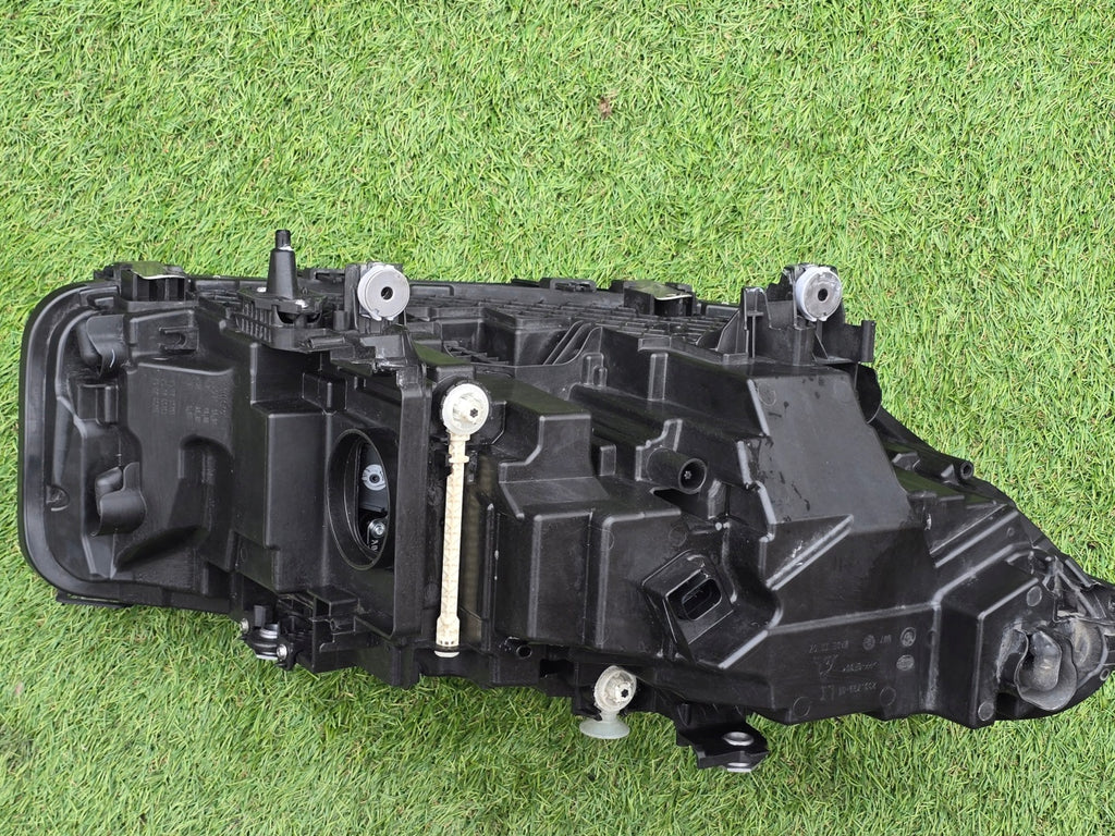 Frontscheinwerfer BMW G31 G30 5A388C3-02 LED Links Scheinwerfer Headlight SCH6439072654jq