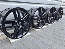 Laden Sie das Bild in den Galerie-Viewer, 4x Alufelge 19 Zoll 8.5" 5x112 45ET Audi A4 Rim Wheel FEL3672246835pd