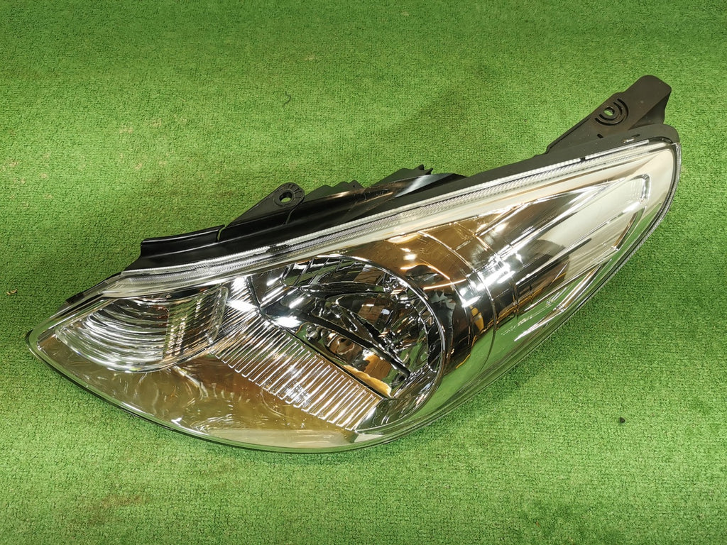 Frontscheinwerfer Hyundai I10 92101-0X0 Links Scheinwerfer Headlight