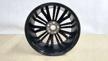 Laden Sie das Bild in den Galerie-Viewer, 1x Alufelge 18 Zoll 7.0" 5x114.3 50ET Glanz 42611-0DK90 Toyota Yaris Cross FEL5526133845he