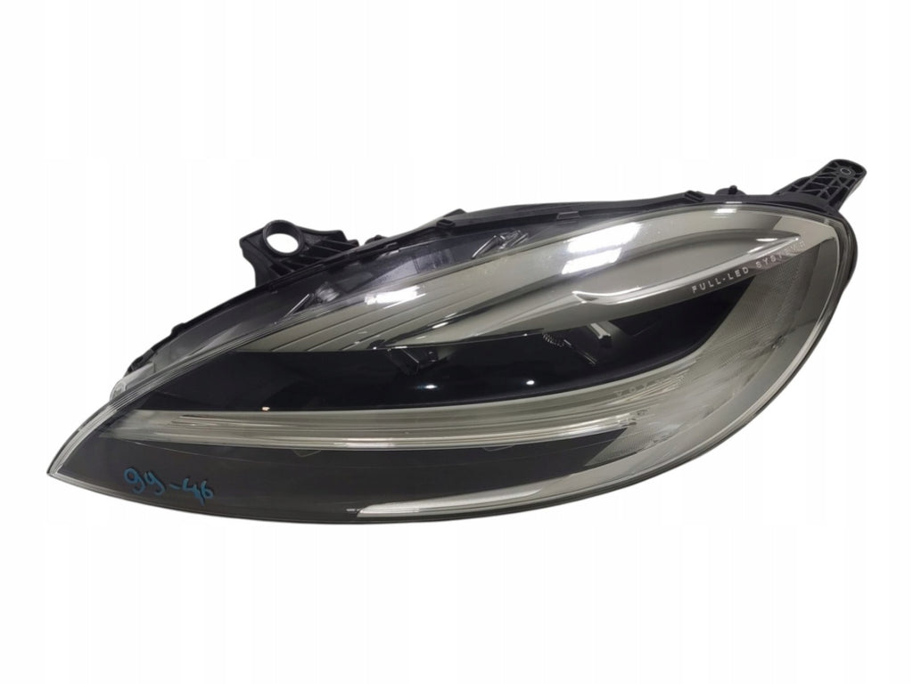 Frontscheinwerfer Volvo V40 32228483 Full LED Links Scheinwerfer Headlight SCH4193247511yt
