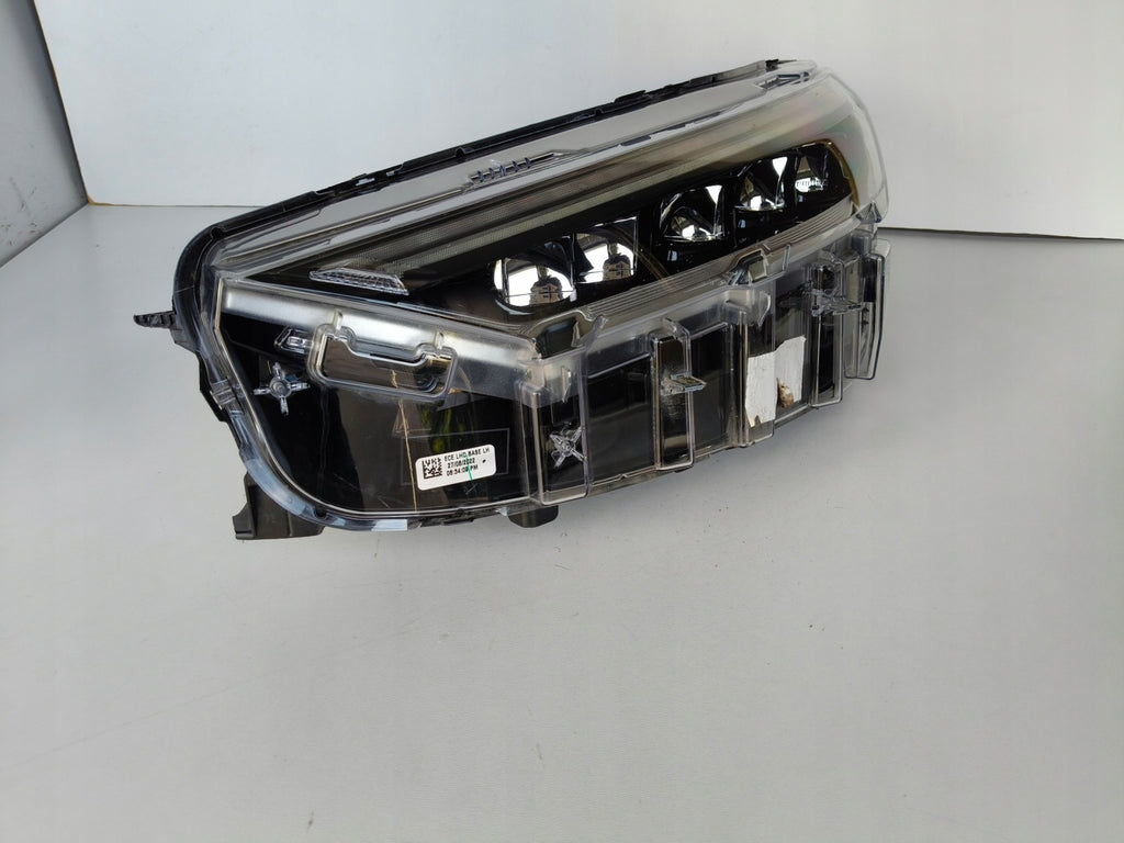 Frontscheinwerfer Ford LJ8B-13E015-BF Full LED Links Scheinwerfer Headlight SCH1842223599om