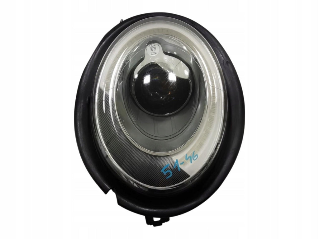 Frontscheinwerfer Mini Clubman F54 7472226 2015-2019 Full LED Rechts Headlight SCH6497606474ps