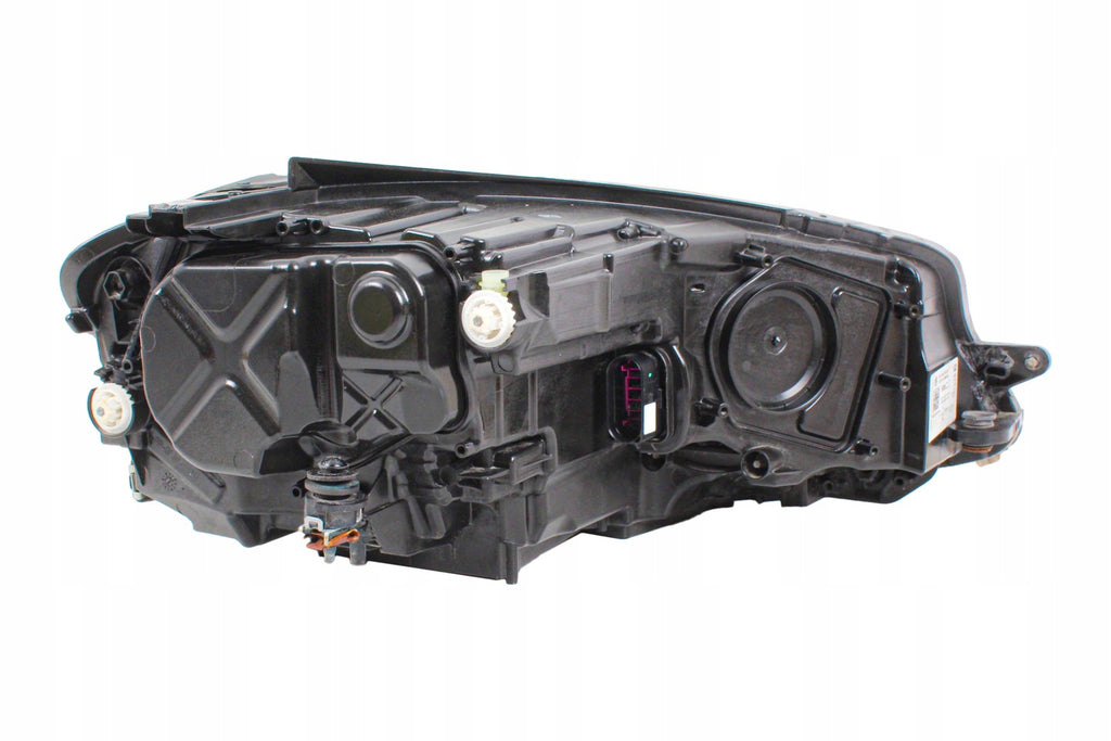 Frontscheinwerfer VW Golf VII 5G1941035B Links Scheinwerfer Headlight SCH3480785192yd