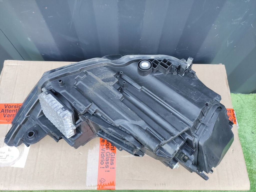 Frontscheinwerfer Audi A6 C8 4K0941033 LED Links Scheinwerfer Headlight SCH5747143472yv