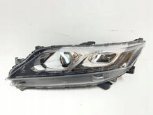Laden Sie das Bild in den Galerie-Viewer, Frontscheinwerfer Mitsubishi Eclipse Cross I W3153 CLC5686C236 LED Links SCH5176717261ql