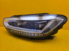 Laden Sie das Bild in den Galerie-Viewer, Frontscheinwerfer VW Touran 5TB941081D Links Scheinwerfer Headlight SCH4591038413iy