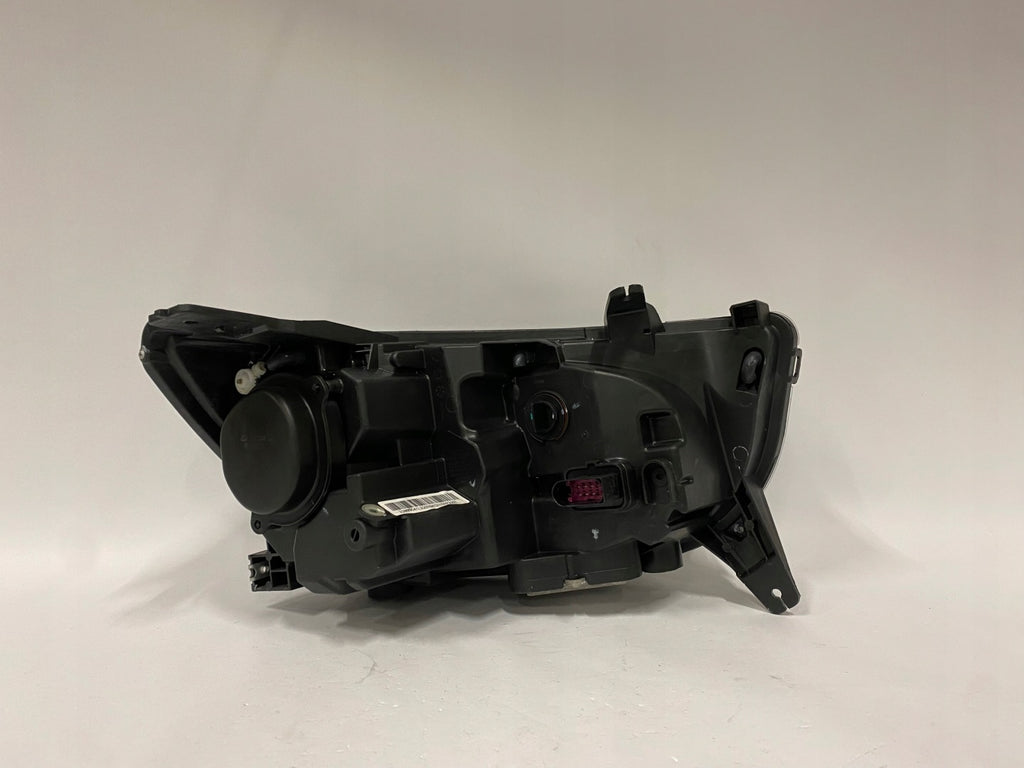 Frontscheinwerfer 4121100P01 Links Scheinwerfer Headlight SCH3592570010zp