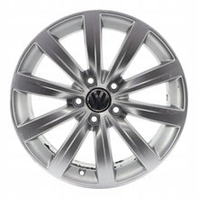Load image into Gallery viewer, 1x Alufelge 17 Zoll 7N0601025C VW Sharan Rim Wheel FEL2710656969xs