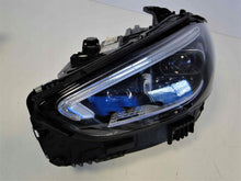Laden Sie das Bild in den Galerie-Viewer, Frontscheinwerfer Mercedes-Benz W206 A2069062903 LED Rechts oder Links SCH1752659999kc