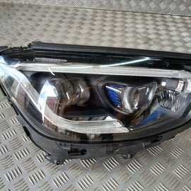 Frontscheinwerfer Mercedes-Benz Glc X253 A2539065003 Rechts Headlight SCH6636469846bb
