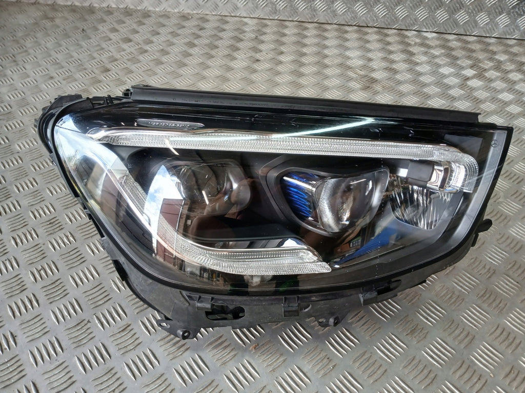 Frontscheinwerfer Mercedes-Benz Glc X253 A2539065003 Rechts Headlight SCH6636469846bb