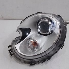 Frontscheinwerfer Mini R55 R56 030126528300 Xenon Links Scheinwerfer Headlight SCH8062338129bk