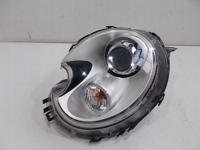Frontscheinwerfer Mini R55 R56 030126528300 Xenon Links Scheinwerfer Headlight SCH8062338129bk