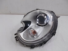 Laden Sie das Bild in den Galerie-Viewer, Frontscheinwerfer Mini R55 R56 030126528300 Xenon Links Scheinwerfer Headlight SCH8062338129bk