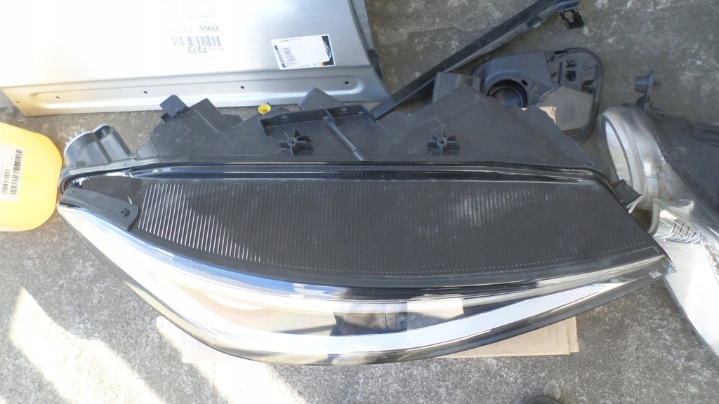 Frontscheinwerfer VW Id.4 11B941036M Rechts Scheinwerfer Headlight SCH6110912615se