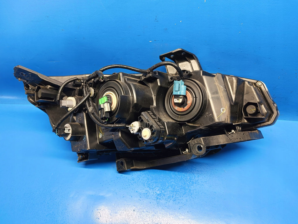 Frontscheinwerfer Honda Civic X Links Scheinwerfer Headlight