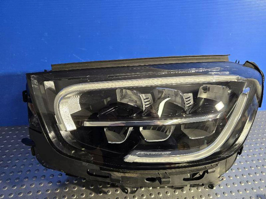 Frontscheinwerfer Mercedes-Benz Glc Amg A2539066303 Full LED Links Headlight SCH9669531303jb