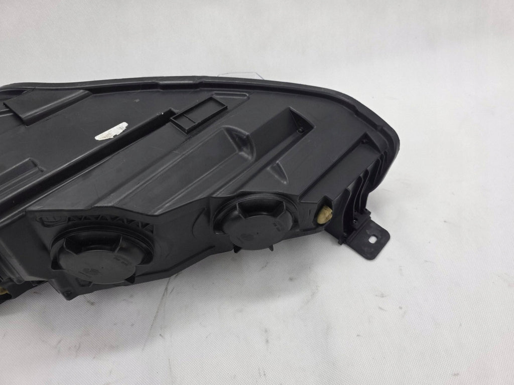 Frontscheinwerfer Ford Focus 7B13W029AE Rechts Scheinwerfer Headlight SCH2357423664df